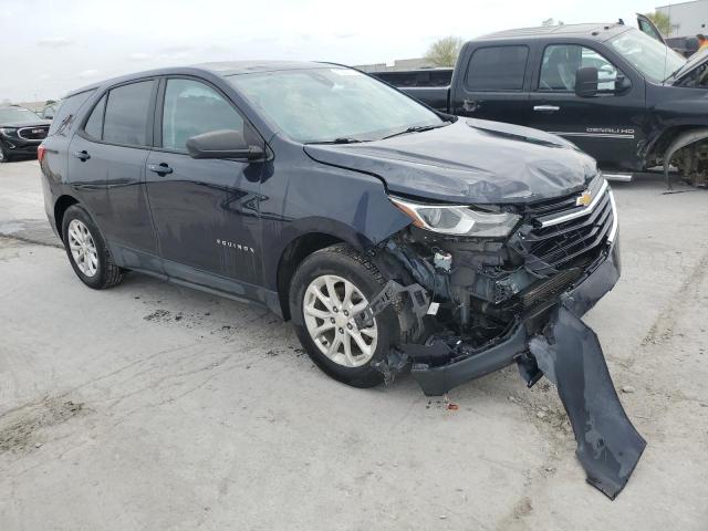 Photo 4 from auction – 2020 CHEVROLET EQUINOX LS with VIN 3GNAXHEV3LS541194