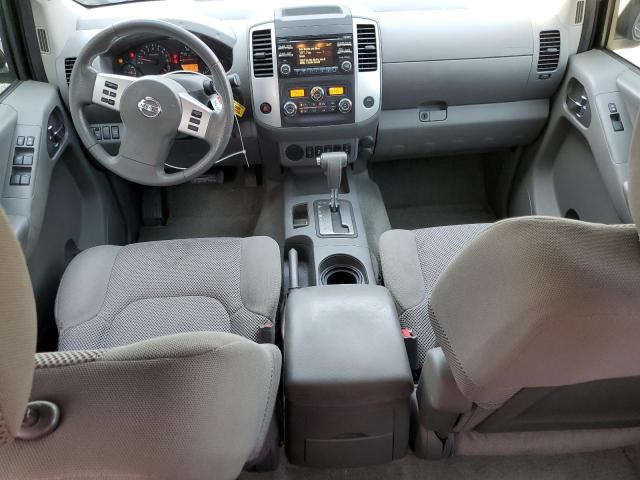 Photo 8 from auction – 2014 NISSAN FRONTIER S with VIN 1N6AD0ER0EN737612