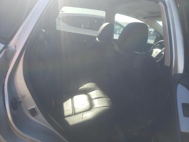 Photo 10 from auction – 2011 NISSAN MURANO S with VIN JN8AZ1MW0BW151794