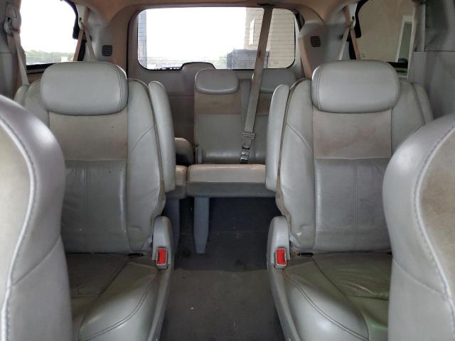 Photo 10 from auction – 2010 CHRYSLER TOWN & COU with VIN 2A4RR6DX9AR260843