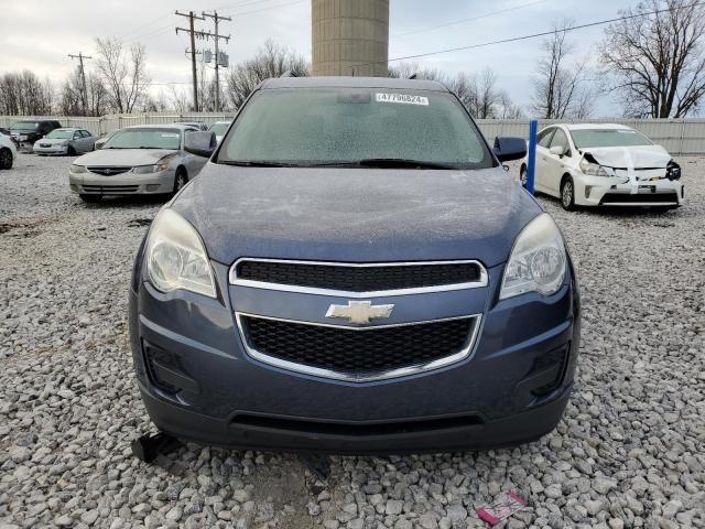 Photo 5 from auction – 2013 CHEVROLET EQUINOX LT with VIN 2GNALDEK4D6342648