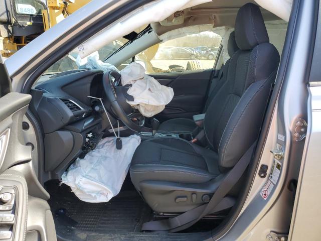 Photo 7 from auction – 2019 SUBARU FORESTER P with VIN JF2SKAGC6KH453926