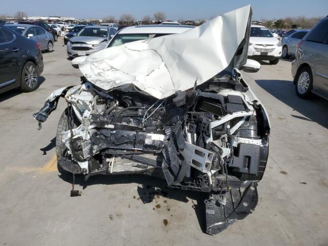 Photo 5 from auction – 2022 NISSAN ALTIMA SV with VIN 1N4BL4DV4NN371983