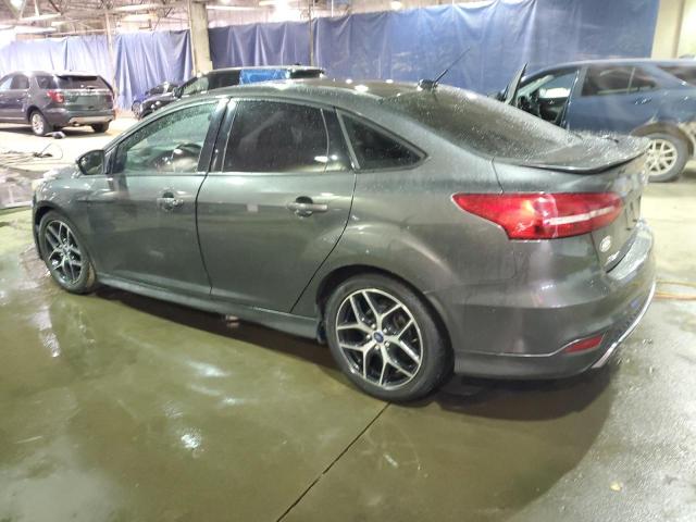 Photo 2 from auction – 2016 FORD FOCUS SE with VIN 1FADP3F26GL273725