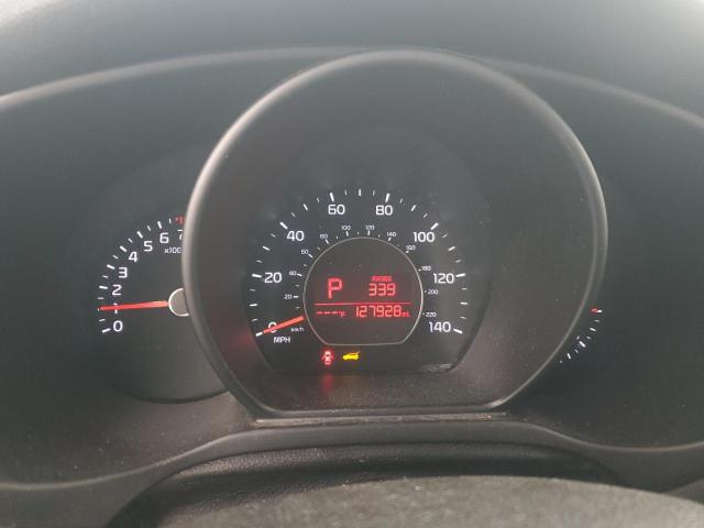 Снимка 9 от търг – 2014 KIA SOUL + с VIN KNDJP3A57E7020952