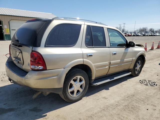 Photo 3 from auction – 2006 BUICK RAINIER CX with VIN 5GADT13SX62240165