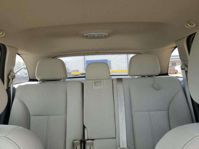 Photo 10 from auction – 2013 FORD EDGE SE with VIN 2FMDK3GCXDBC02406