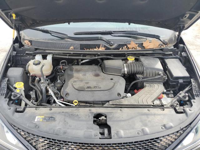 Photo 12 from auction – 2020 CHRYSLER PACIFICA T with VIN 2C4RC1BG2LR236125