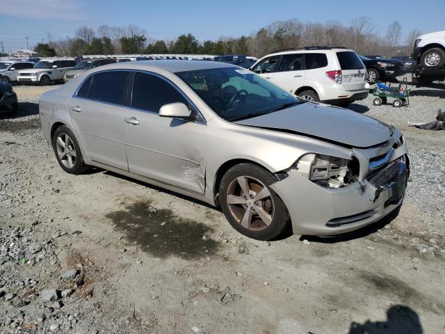Photo 4 from auction – 2011 CHEVROLET MALIBU 1LT with VIN 1G1ZC5E17BF160222