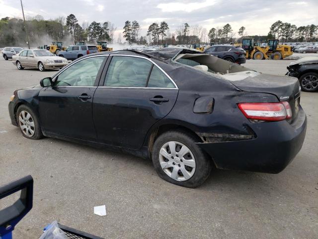 Photo 2 from auction – 2010 TOYOTA CAMRY BASE with VIN 4T1BF3EK2AU543441