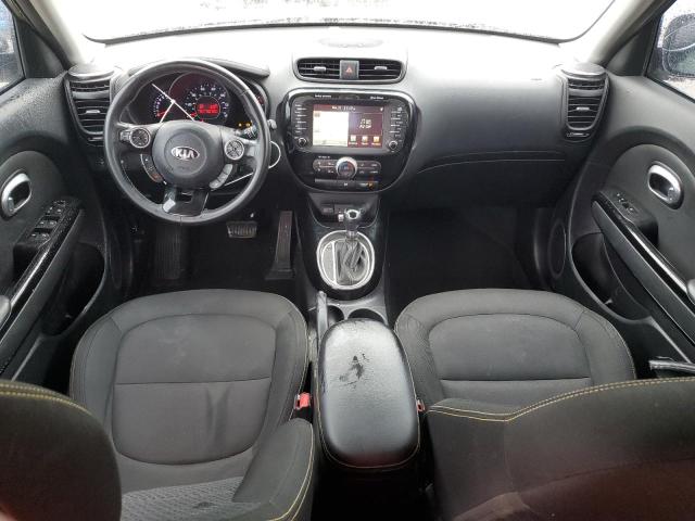 Фото 8 с аукциона – 2016 KIA SOUL + с VIN KNDJP3A54G7239760