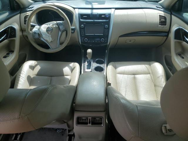 Photo 8 from auction – 2013 NISSAN ALTIMA 2.5 with VIN 1N4AL3AP6DN461808