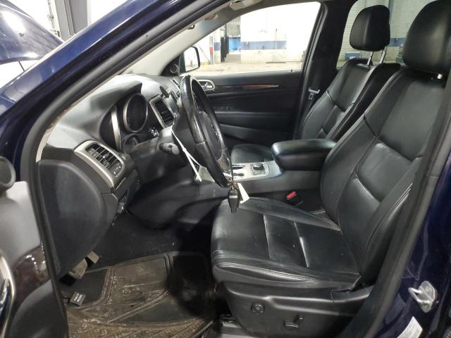 Photo 7 from auction – 2012 JEEP GRAND CHER with VIN 1C4RJFAG0CC163785
