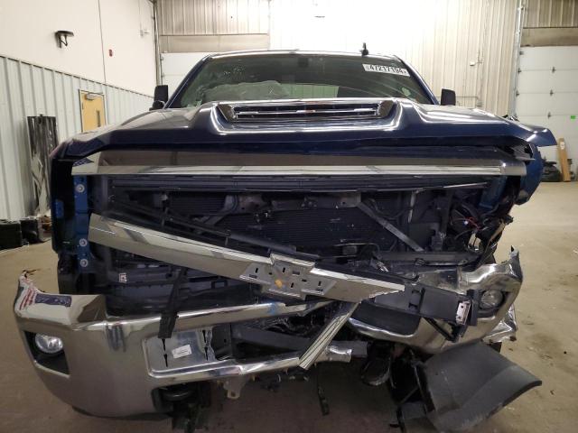 Photo 5 from auction – 2017 CHEVROLET SILVERADO with VIN 1GC1KVEY8HF156628