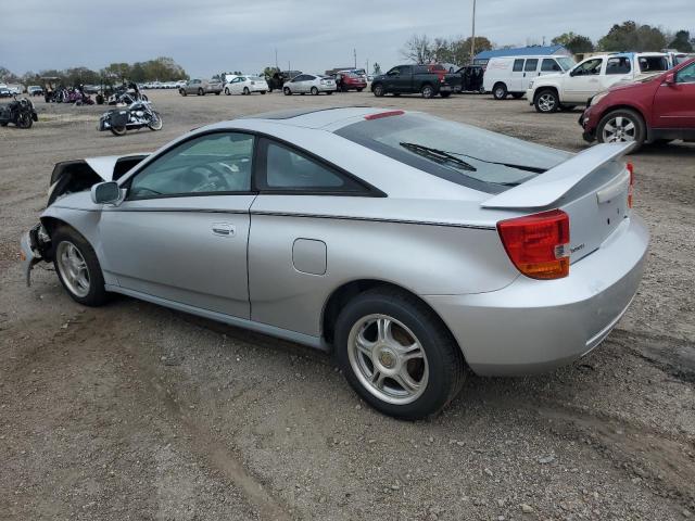 Photo 2 from auction – 2002 TOYOTA CELICA GT with VIN JTDDR32T220138531