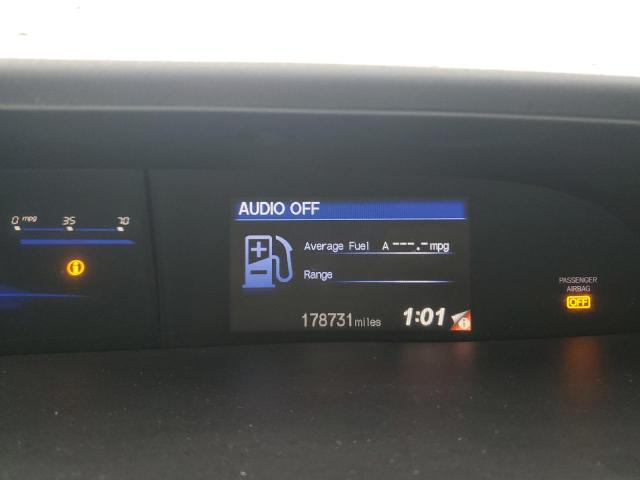 Photo 9 from auction – 2012 HONDA CIVIC EX with VIN 2HGFB2F80CH567064