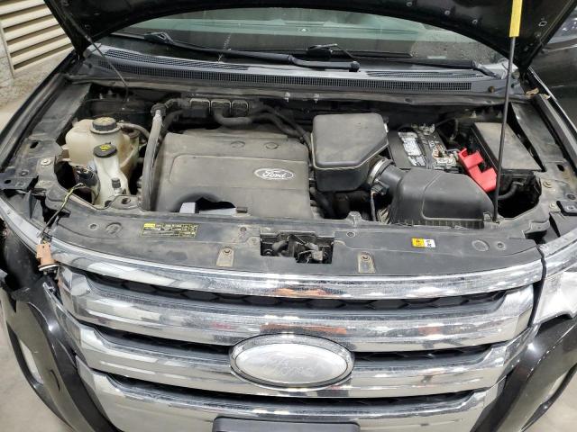 Photo 11 from auction – 2012 FORD EDGE LIMIT with VIN 2FMDK4KC5CBA83045