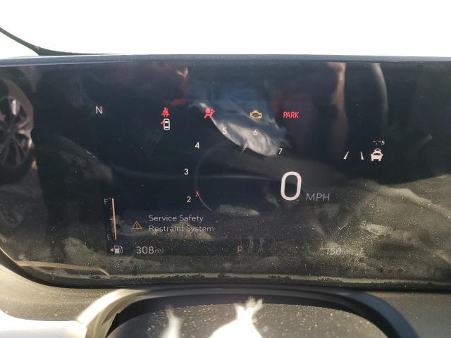 Photo 9 from auction – 2024 BUICK ENCORE GX with VIN KL4AMBSL1RB006056