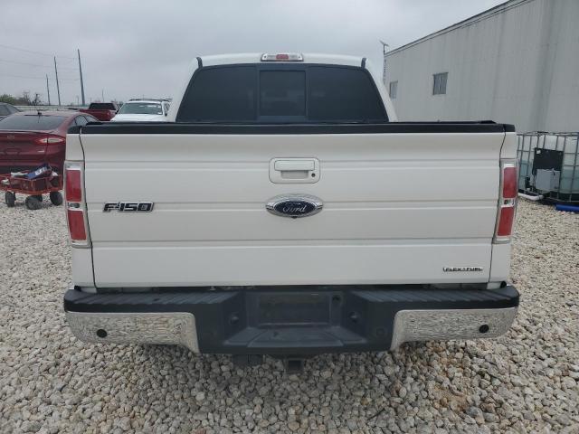 Photo 6 from auction – 2013 FORD F150 SUPER with VIN 1FTFW1EF7DKD52756