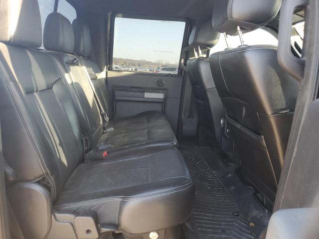 Photo 10 from auction – 2013 FORD F350 SUPER with VIN 1FT8W3BT2DEB73571