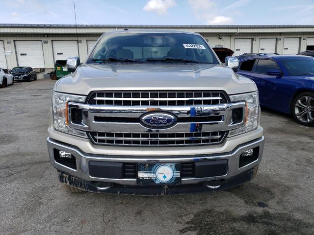 صورة رقم 5 من المزاد - 2018 FORD F150 SUPER مع VIN 1FTEW1E55JFA29183