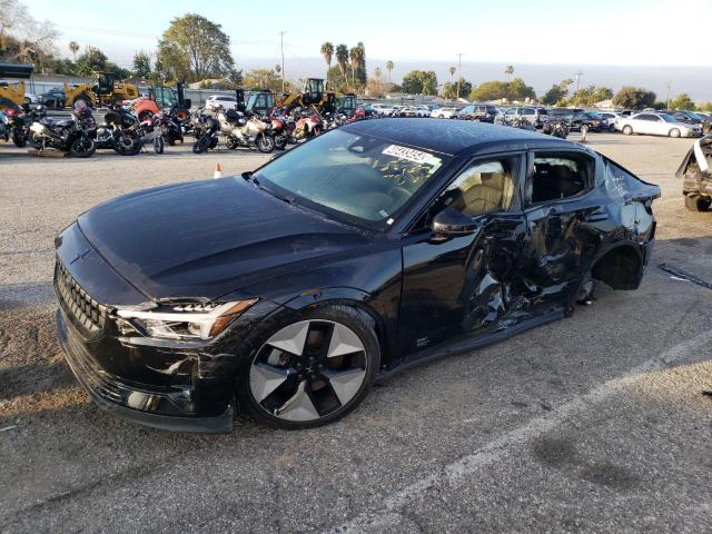POLESTAR 2 2023 with VIN YSMED3KA6PL128371 - Photo from auction
