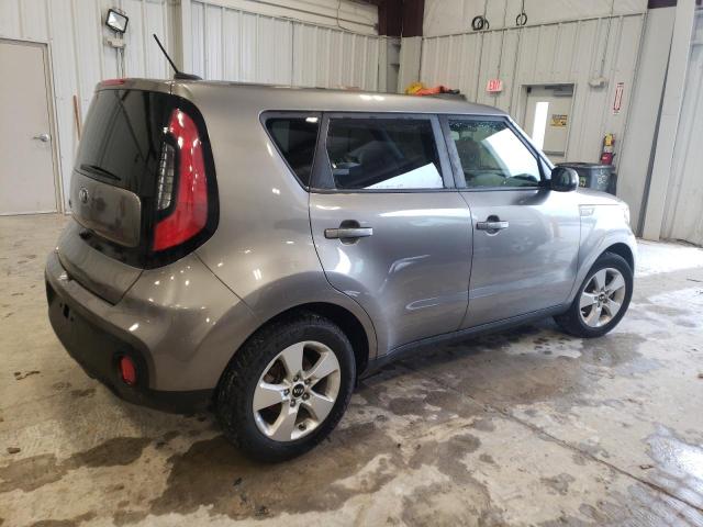 Photo 3 from auction – 2018 KIA SOUL with VIN KNDJN2A29J7615320