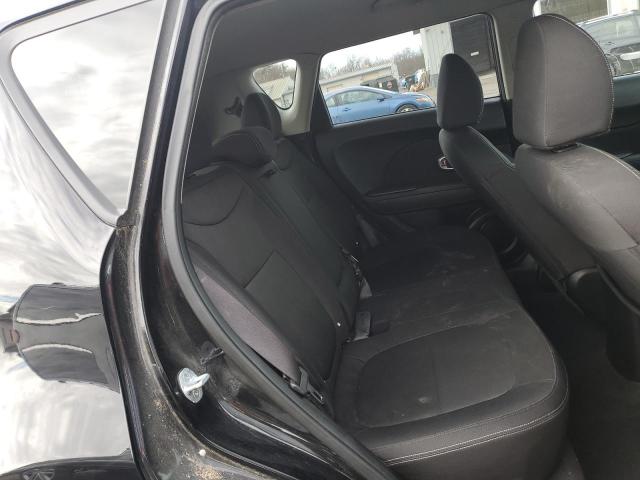 Photo 10 from auction – 2014 KIA SOUL with VIN KNDJN2A25E7042776