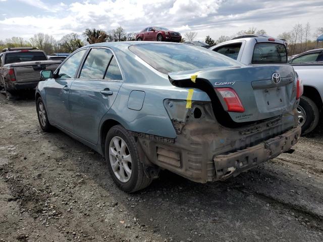 Photo 2 from auction – 2007 TOYOTA CAMRY CE with VIN 4T1BE46KX7U615549