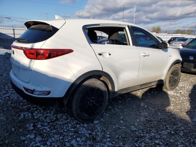 Photo 3 from auction – 2017 KIA SPORTAGE L with VIN KNDPMCAC6H7258202