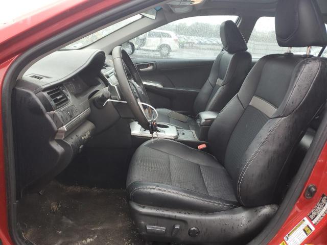 Photo 7 from auction – 2013 TOYOTA CAMRY L with VIN 4T1BF1FK8DU717214