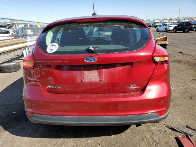 Photo 6 from auction – 2015 FORD FOCUS SE with VIN 1FADP3K21FL214733