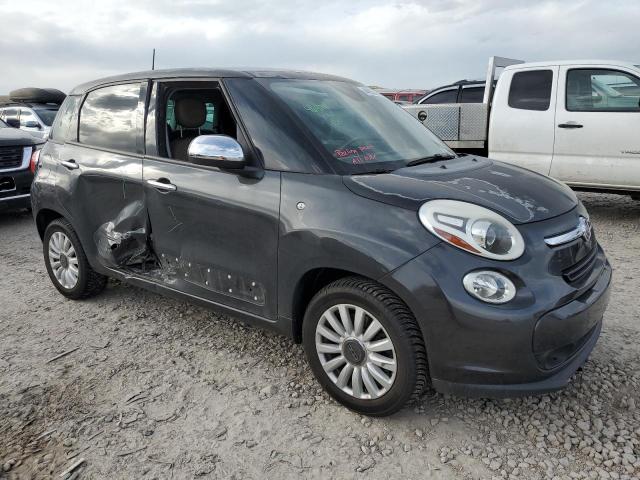 Photo 4 from auction – 2014 FIAT 500L LOUNG with VIN ZFBCFACH5EZ029535