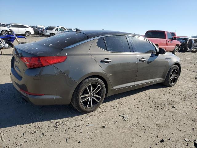Photo 3 from auction – 2013 KIA OPTIMA EX with VIN 5XXGN4A7XDG203114