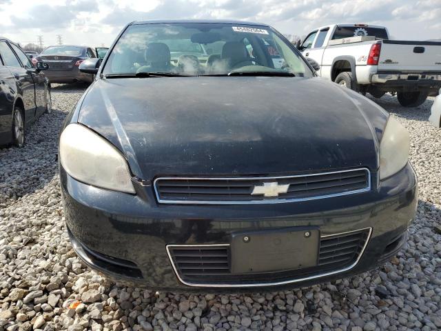 Photo 5 from auction – 2007 CHEVROLET IMPALA LS with VIN 2G1WB58KX79379606