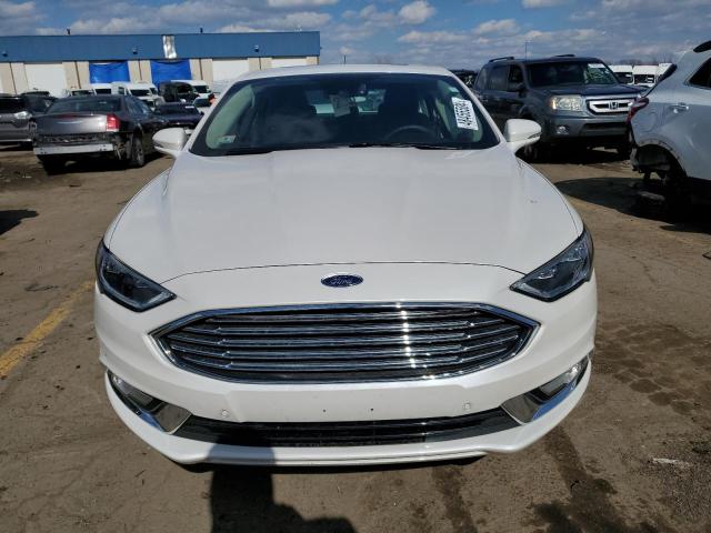 Photo 5 from auction – 2017 FORD FUSION TIT with VIN 3FA6P0RU6HR256186