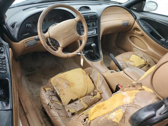 Photo 8 from auction – 1996 FORD 1220 with VIN 1FALP45X5TF225995