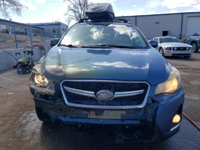 Photo 5 from auction – 2016 SUBARU CROSSTREK with VIN JF2GPABC3G8342093