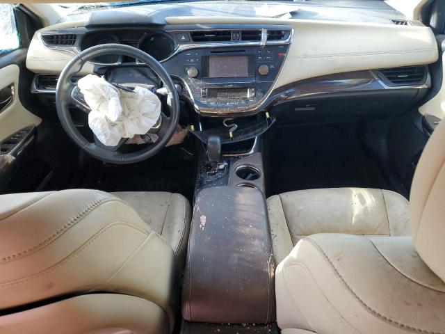 Photo 8 from auction – 2014 TOYOTA AVALON BAS with VIN 4T1BK1EB7EU125981