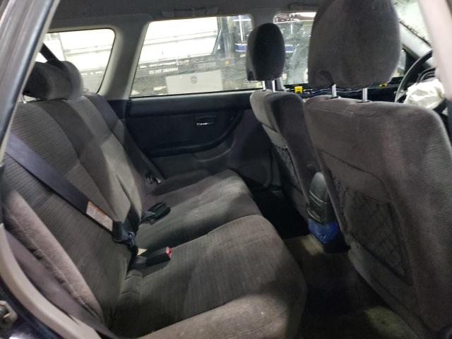 Photo 10 from auction – 2003 SUBARU LEGACY OUT with VIN 4S3BH665937644096