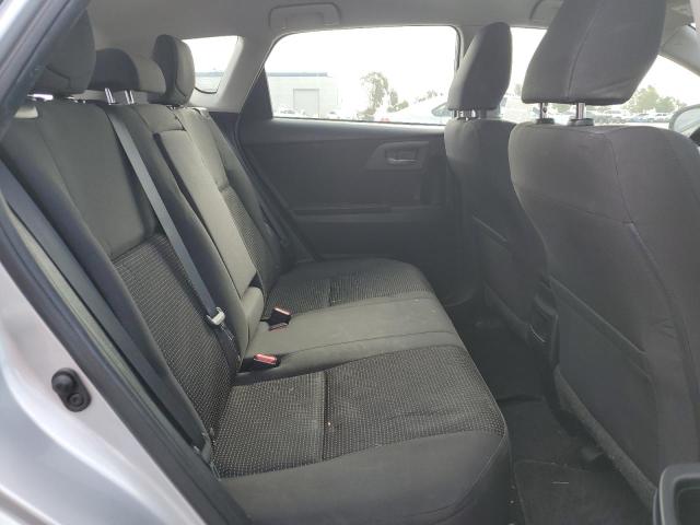 Photo 10 from auction – 2017 TOYOTA COROLLA IM with VIN JTNKARJE4HJ534530