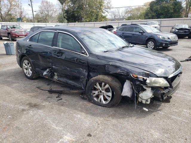 Фото 4 с аукциона – 2011 FORD TAURUS SEL с VIN 1FAHP2EW5BG101106