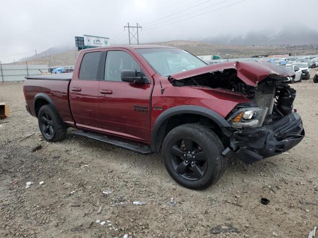 Photo 4 from auction – 2019 RAM 1500 CLASS with VIN 1C6RR7GT2KS703149