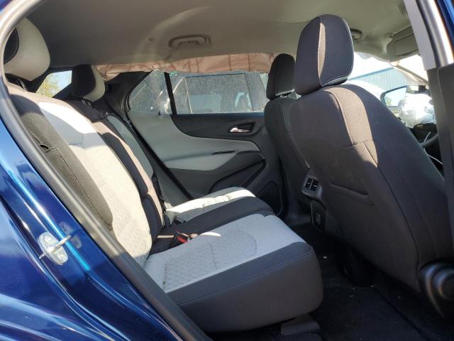 Photo 11 from auction – 2023 CHEVROLET EQUINOX LS with VIN 3GNAXHEG7PL176519