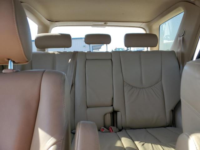 Photo 10 from auction – 2002 LEXUS RX 300 with VIN JTJHF10U920269673