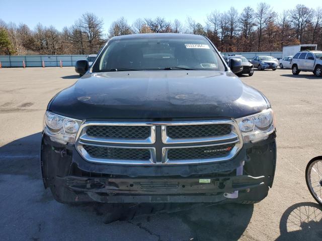 Photo 5 from auction – 2013 DODGE DURANGO SX with VIN 1C4RDJAG0DC696280