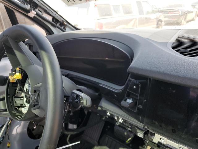 Photo 9 from auction – 2024 PORSCHE CAYENNE with VIN WP1AA2AY3RDA00418