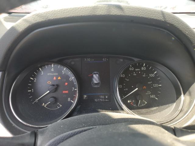 Photo 9 from auction – 2018 NISSAN ROGUE S with VIN JN8AT2MV2JW310781