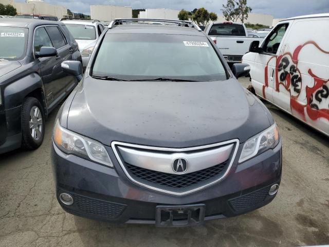Photo 5 from auction – 2013 ACURA RDX TECHNO with VIN 5J8TB4H53DL004337