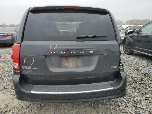 Photo 6 from auction – 2012 DODGE GRAND CARA with VIN 2C4RDGCG0CR264343
